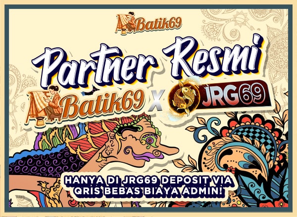 Batik Link Resmi Situs Slot Gacor Hari Ini Auto Cuan Maxwin